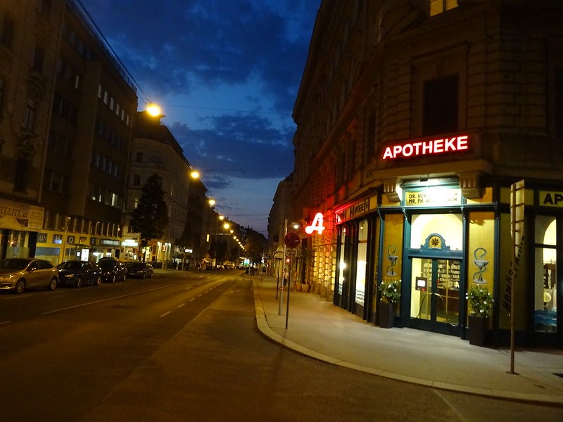 Himberger Apotheke in Himberg